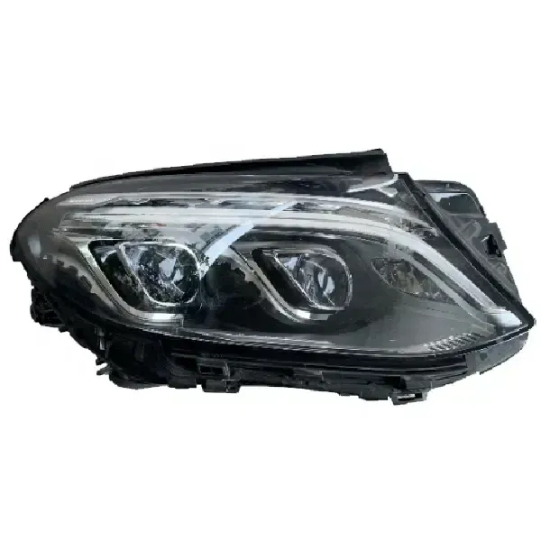 W166 GLE  HEAD LAMP RH